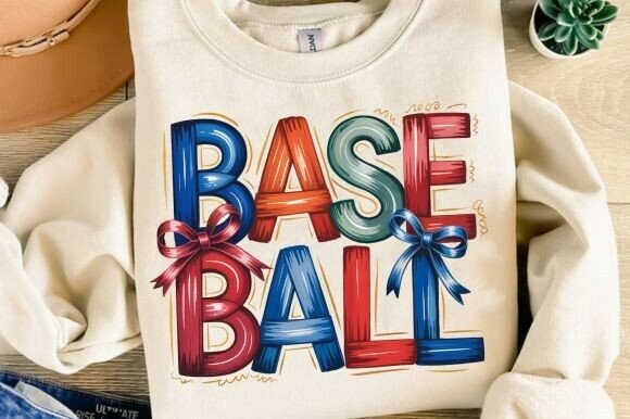 Baseball PNG & Home Run Graphics for Creators