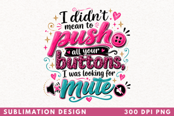 Effortless Sublimation Design