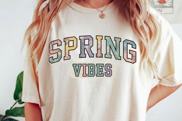 Spring Vibes PNG and Spring Vibes Flower Png: A Creator’s Guide to High-Quality Digital Assets
