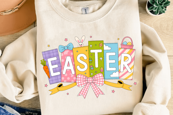 Understanding the Appeal and Practicality of Preppy Coquette Easter PNG Files for Creative Projects