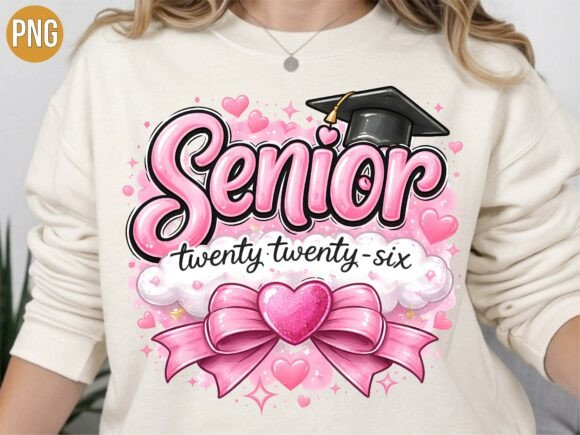 Unlocking Creative Potential with the Class of 2026 Senior Graduation Cap PNG